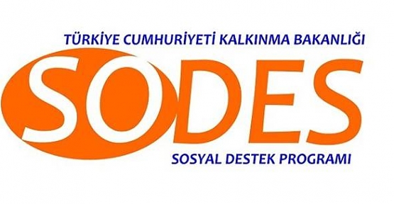 SODES-EL EMEĞİ GÖZ NURU PROJESİ
